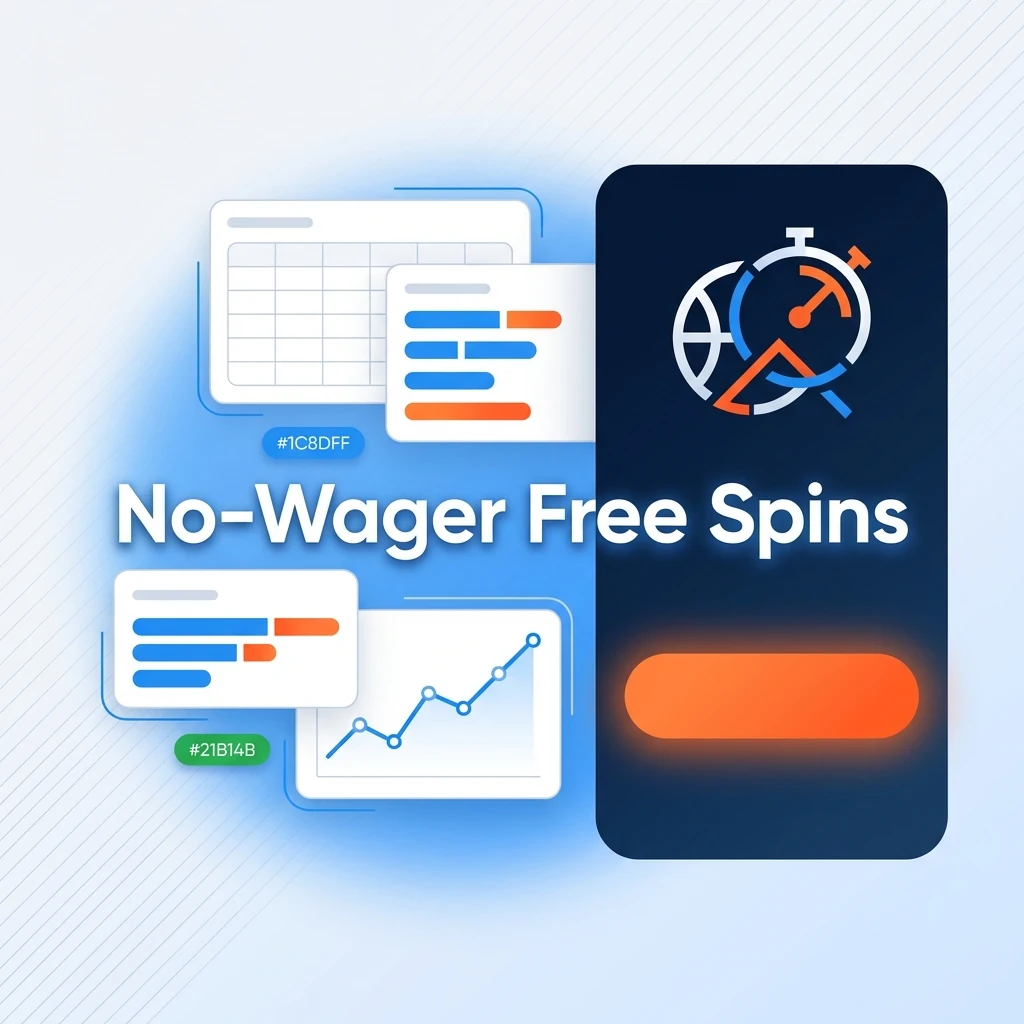 No-Wager Free Spins